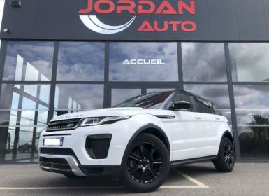 Achat Land Rover Range Rover Evoque 2.0 TD4 180 Executive BVA9 Mark IV Occasion