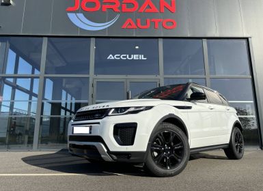 Land Rover Range Rover Evoque 2.0 TD4 180 Executive BVA9 Mark IV Occasion