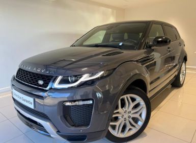 Land Rover Range Rover Evoque 2.0 TD4 180 HSE Dynamic BVA Mark IV