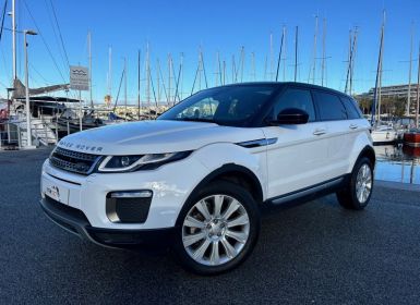 Land Rover Range Rover Evoque 2.0 TD4 180 HSE DYNAMIC BVA MARK IV