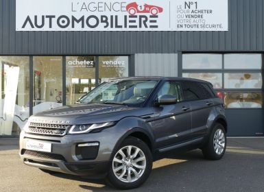 Achat Land Rover Range Rover Evoque 2.0 TD4 180 HSE DYNAMIC BVA MARK VI Occasion