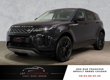 Land Rover Range Rover Evoque 2.0 TD4 180 SE BVA Mark V