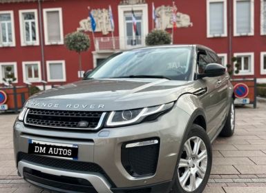 Land Rover Range Rover Evoque 2.0 td4 180ch toit pano