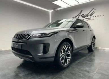 Achat Land Rover Range Rover Evoque 2.0 TD4 4WD GARANTIE 12 MOIS TOIT OUVRANT CAMERA Occasion