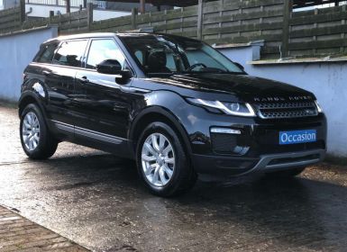 Land Rover Range Rover Evoque 2.0 TD4 4WD HSE Dynamic (EU6d-TEMP)