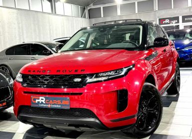 Achat Land Rover Range Rover Evoque 2.0 TD4 4WD SE 1e Main Etat Neuf Full Hist. Occasion