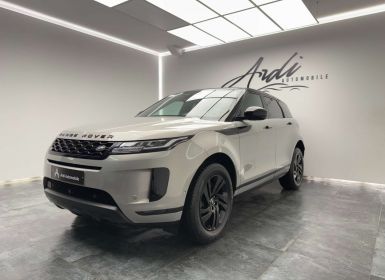 Land Rover Range Rover Evoque 2.0 TD4 CARPLAY CAMERA 360 LED 1ER PROP GARANTIE