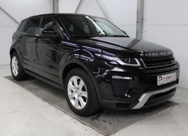 Land Rover Range Rover Evoque 2.0 TD4 Dynamic ~ Pano LDW Navi Camera