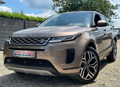 Achat Land Rover Range Rover Evoque 2.0 TD4 MHEV 4WD R-Dynamic SE -FULL LED-ALCANTARA Occasion