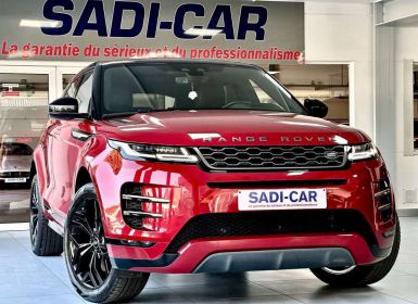 Vente Land Rover Range Rover Evoque 2.0 Turbo MHEV 4WD P200 R-Dynamic S Occasion