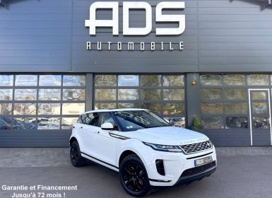 Achat Land Rover Range Rover EVOQUE 2.0 TURBO MHEV / À PARTIR DE 405,20 € * Occasion