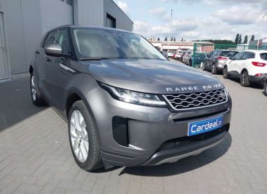 Achat Land Rover Range Rover Evoque 2.0 Turbo MHEV-CUIR -CLIM-GPS-CARPLAY-GARANTIE- Occasion