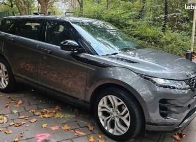 Land Rover Range Rover Evoque 2.0d 150ch