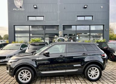 Land Rover Range Rover EVOQUE 2.0D 150CH Pack Luxe