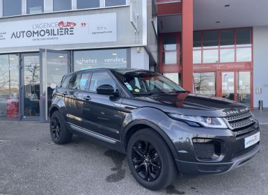 Achat Land Rover Range Rover Evoque 2.0L 16V 2WD 150 cv PURE Occasion