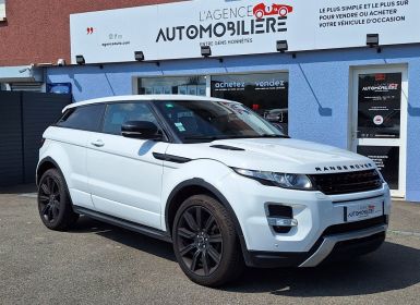 Land Rover Range Rover Evoque 2.2 190cv SD4 DYNAMIQUE BVA 3P