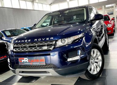 Vente Land Rover Range Rover Evoque 2.2 eD4 Prestige 1ere Main Etat Neuf Full Opt Occasion