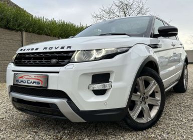 Land Rover Range Rover Evoque 2.2 HSE 4WD Dynamic FULL OPTI-CUIR-XENON-PANO-LED