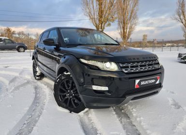 Land Rover Range Rover Evoque 2.2 TD4 - BVA  Pure