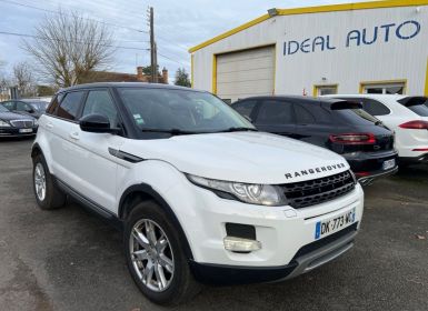 Achat Land Rover Range Rover Evoque 2.2 TD4 DYNAMIC BVA MARK I Occasion