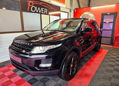 Land Rover Range Rover Evoque 2.2ed4 203001kms