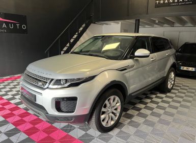 Land Rover Range Rover Evoque BUSINESS D150 AWD BVA9