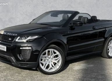 Land Rover Range Rover Evoque Cabriolet HSE Dynamic Occasion