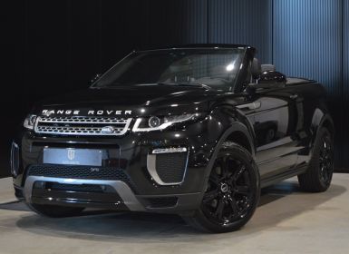 Achat Land Rover Range Rover Evoque Cabriolet TD4 150ch HSE Dynamic 1 MAIN !! 46.000 Km! Occasion