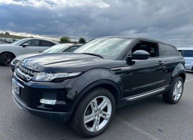 Land Rover Range Rover Evoque Coupe 2.2 SD4 Occasion