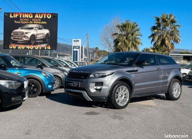 Land Rover Range Rover Evoque Coupé 2.2 TD4 Prestige