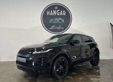 Land Rover Range Rover Evoque D 2.0 180ch AWD BVA9 R-Dynamic SE Occasion