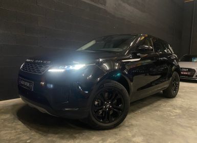 Land Rover Range Rover Evoque D150 4WD BVA9 S Occasion