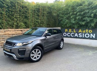 Land Rover Range Rover Evoque D150 AWD BVA9 