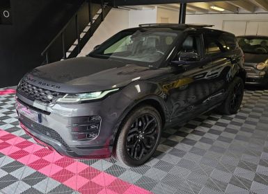 Achat Land Rover Range Rover Evoque D150 AWD BVA9 R-Dynamic HSE Occasion