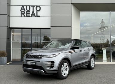 Achat Land Rover Range Rover Evoque D150 AWD BVA9 R-Dynamic S Occasion