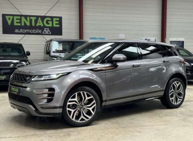 Vente Land Rover Range Rover Evoque D150 AWD BVA9 R-Dynamic SE Occasion