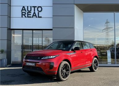 Achat Land Rover Range Rover Evoque D150 AWD BVA9 S Occasion