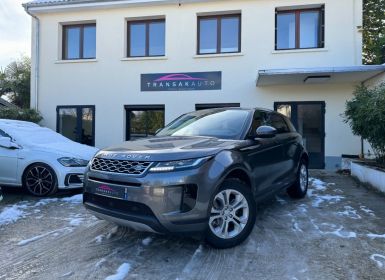 Land Rover Range Rover Evoque D150 AWD BVA9 S Occasion