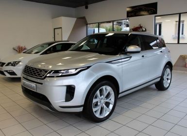 Achat Land Rover Range Rover Evoque D150 AWD BVA9 SE Occasion