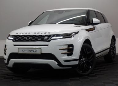 Achat Land Rover Range Rover Evoque D150 R-Dynamic AWD auto Occasion