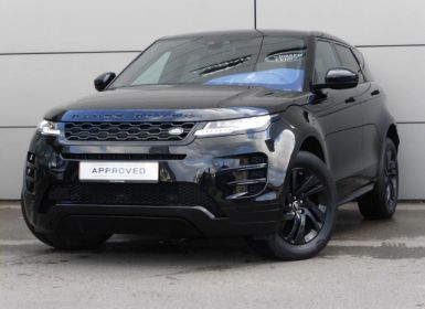 Achat Land Rover Range Rover Evoque D150 R-DYNAMIC S Occasion