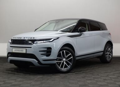 Achat Land Rover Range Rover Evoque D165 Dynamic SE AWD Auto Direction