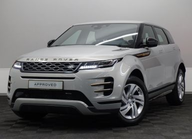 Achat Land Rover Range Rover Evoque D165 R-Dynamic s auto AWD Occasion