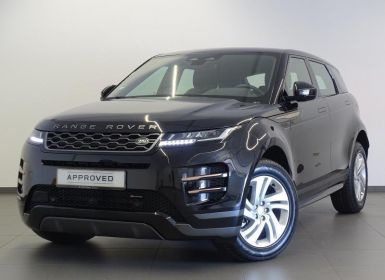 Achat Land Rover Range Rover Evoque D165 R-Dynamic S Auto AWD Occasion
