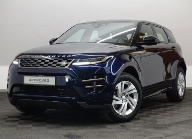 Achat Land Rover Range Rover Evoque D165 R-Dynamic S Auto AWD Occasion