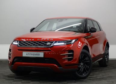 Achat Land Rover Range Rover Evoque D165 R-Dynamic S Auto AWD Occasion