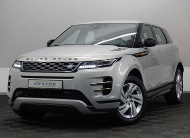 Achat Land Rover Range Rover Evoque D165 R-Dynamic S Auto AWD Occasion