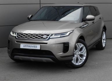 Achat Land Rover Range Rover Evoque D165 SE Occasion