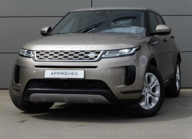 Land Rover Range Rover Evoque D165 SE Occasion