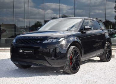 Achat Land Rover Range Rover Evoque D180 4WD S PANO BLACK Optic Occasion